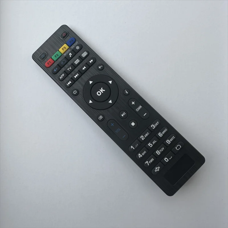 CONTROL remoto de alta calidad MAG254 250 255 260 275 349 350 351 PARA TV BOX/IPTV SET TOP BOX - imagen 2