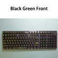 Black Green