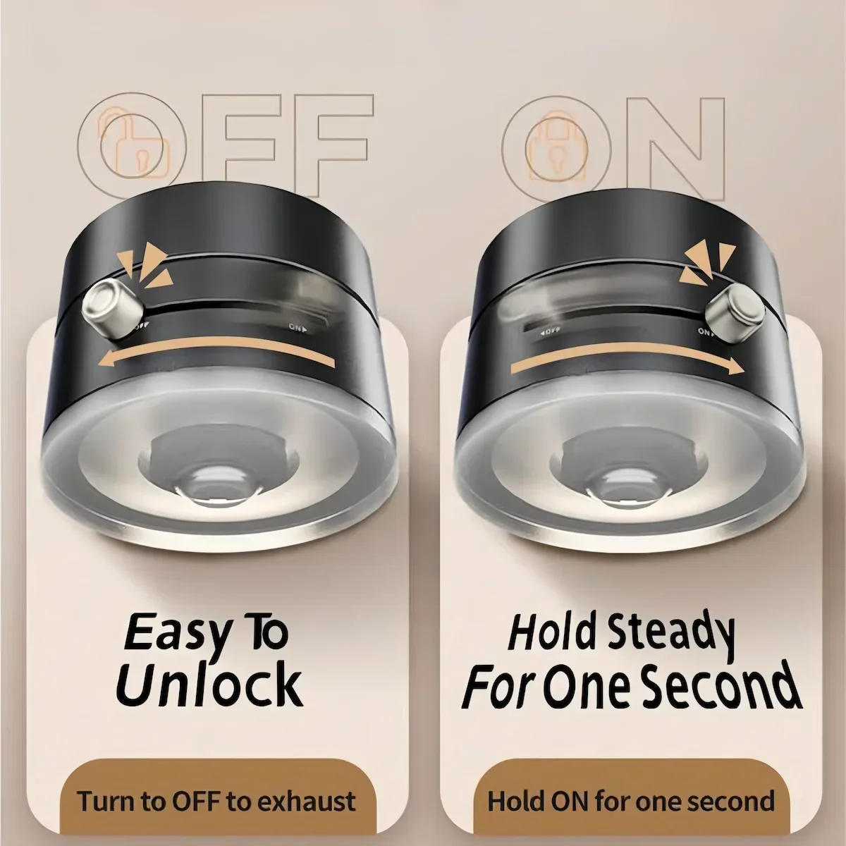 Soporte de teléfono de coche con succión magnética al vacío reutilizable para Apple iPhone 12 13 14 15 16 Pro Max Galaxy S25 S24 Pixel Huawei - imagen 5