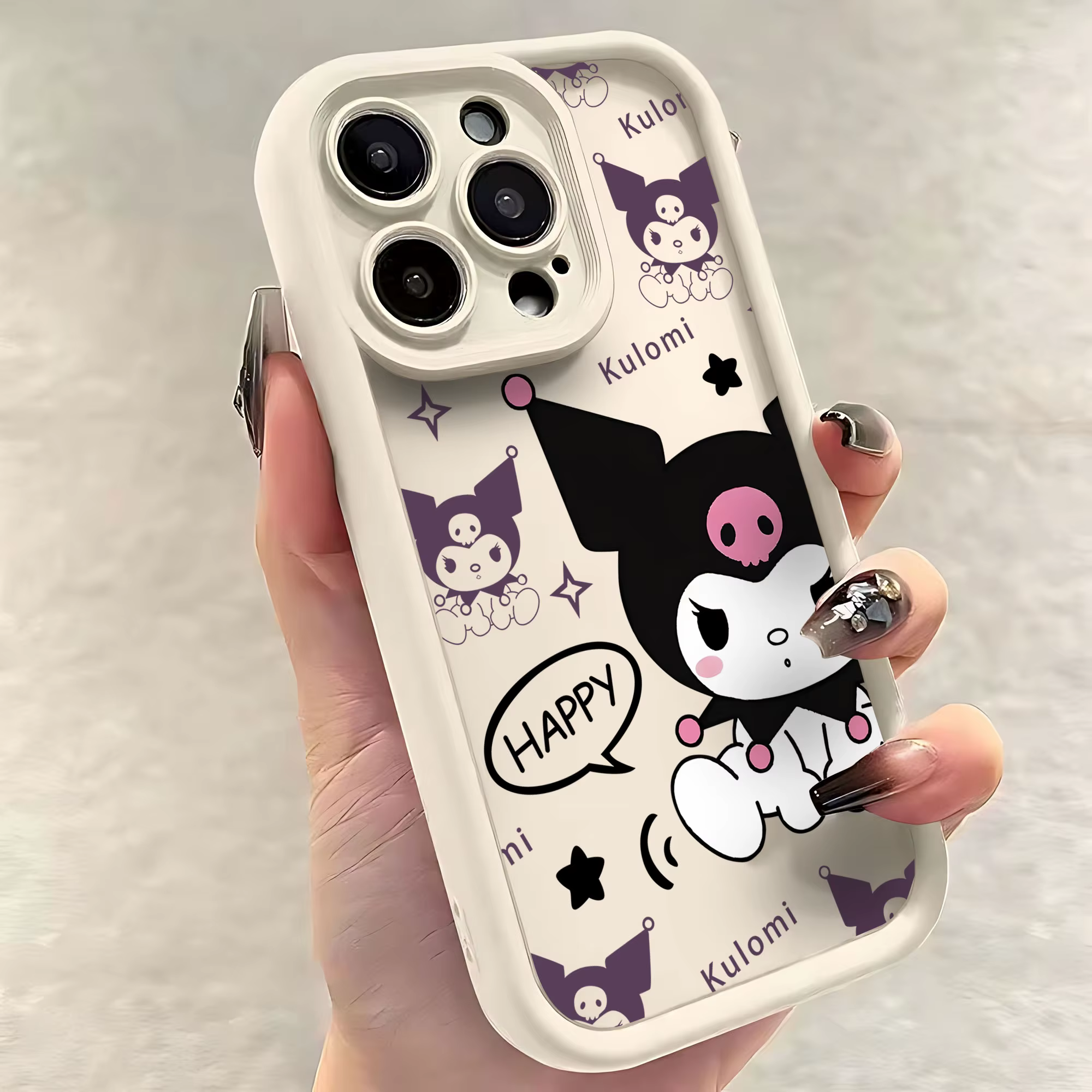 Funda de teléfono con calavera para IPhone, carcasa trasera de TPU suave para modelos 16, 15, 14, 13, 12, 11 Pro Max, Mini, XR, XS, X, 7, 8 Plus, novedad