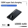 Black 10000mAh