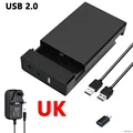 USB 2.0 UK Plug
