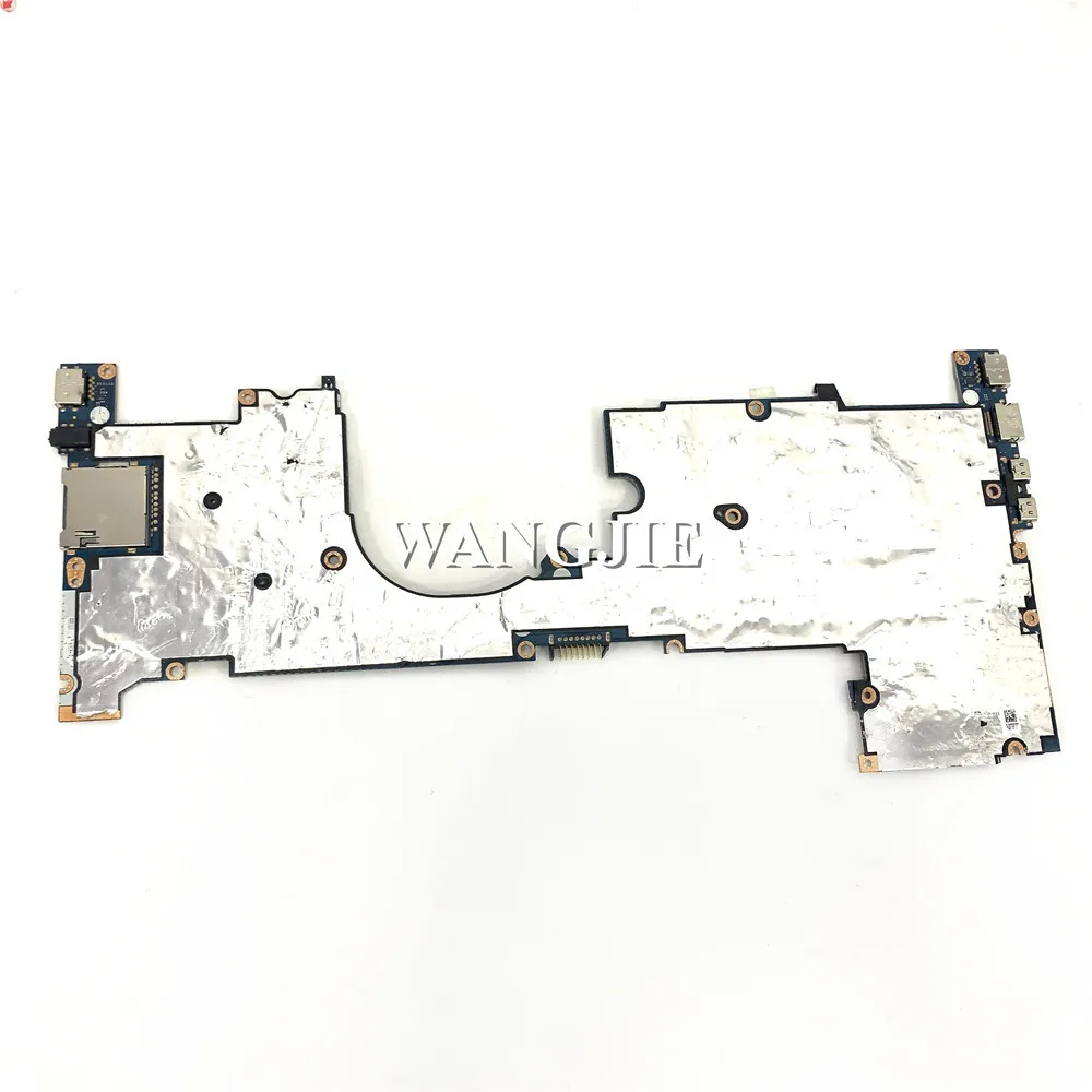 Para HP Envy x360 2-en-1 15-fe1xxx 15-FE placa base para ordenador portátil N84676-601 KPM52 LA-N341P SRN6B Ultra 7 155U CPU 32GB RAM - imagen 2
