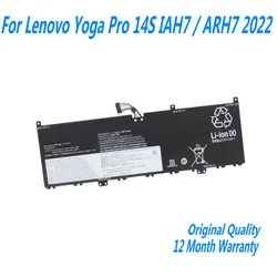 Batería Lenovo Yoga Pro 14S IAH7 ARH7 15.52V 70WH – Alta Capacidad