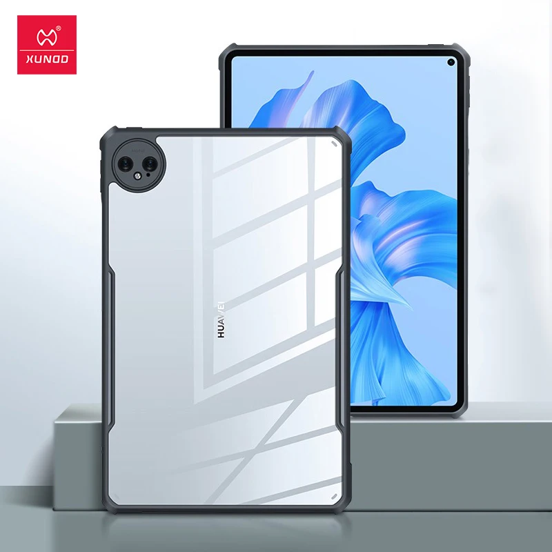 Xundd Funda Transparente Huawei MatePad Pro 11 2022 – Antigolpes