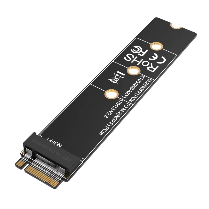 NVMe Long