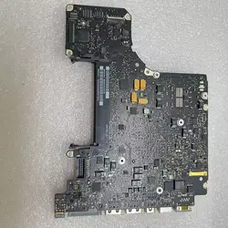 Placa Base MacBook Pro 13" A1278 – Repuesto Original P8600