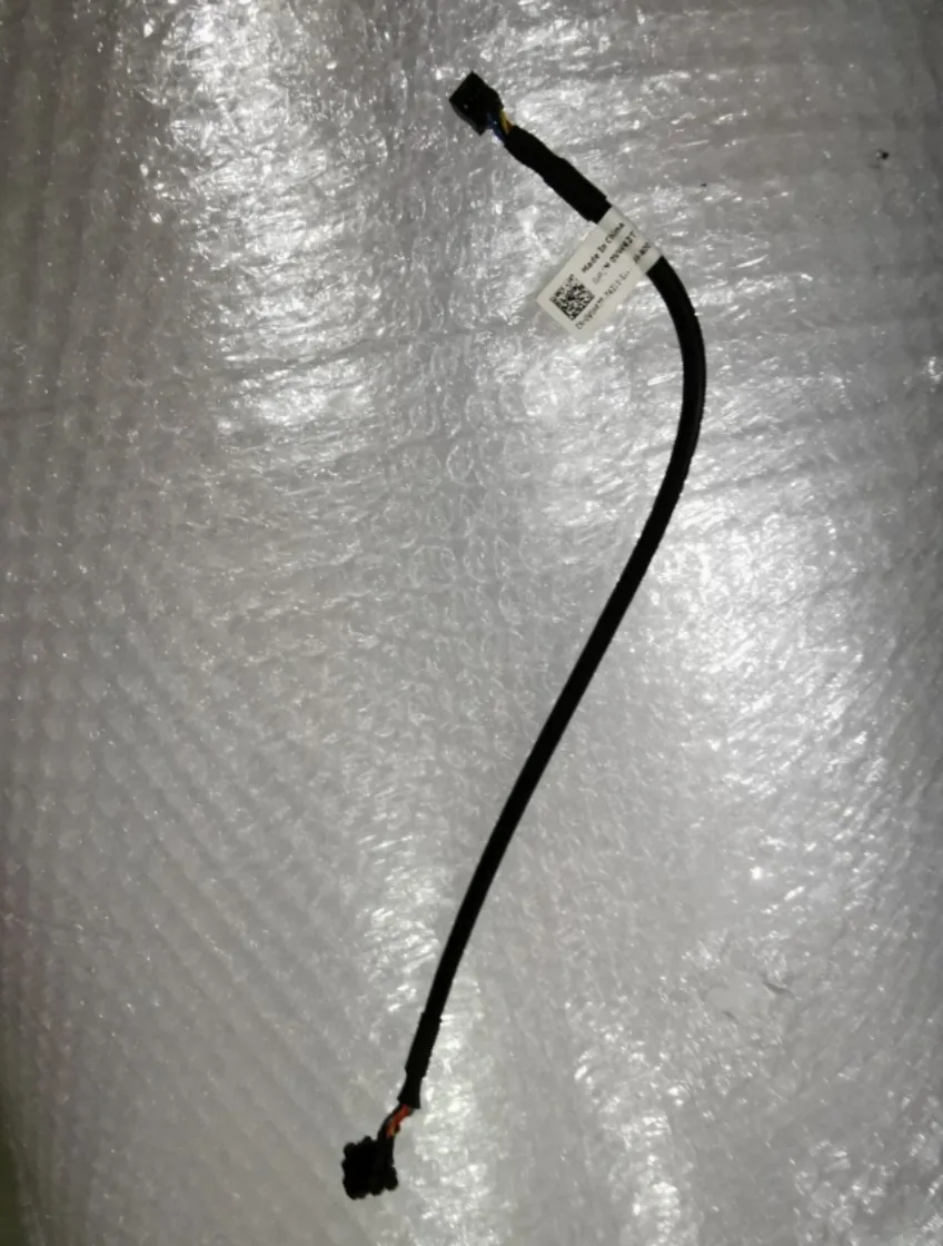 Para Dell Optiplex 390 790 990 3010 7010 9010 interruptor de encendido Cable interruptor línea de máquina