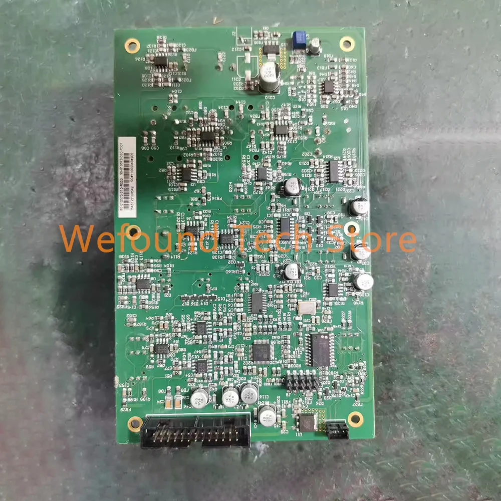 Prx712 Prx710 Prx715 Prx725 Placa de entrada de señal Prx 725 Prx 712 Prx 710 Prx 715 - imagen 3