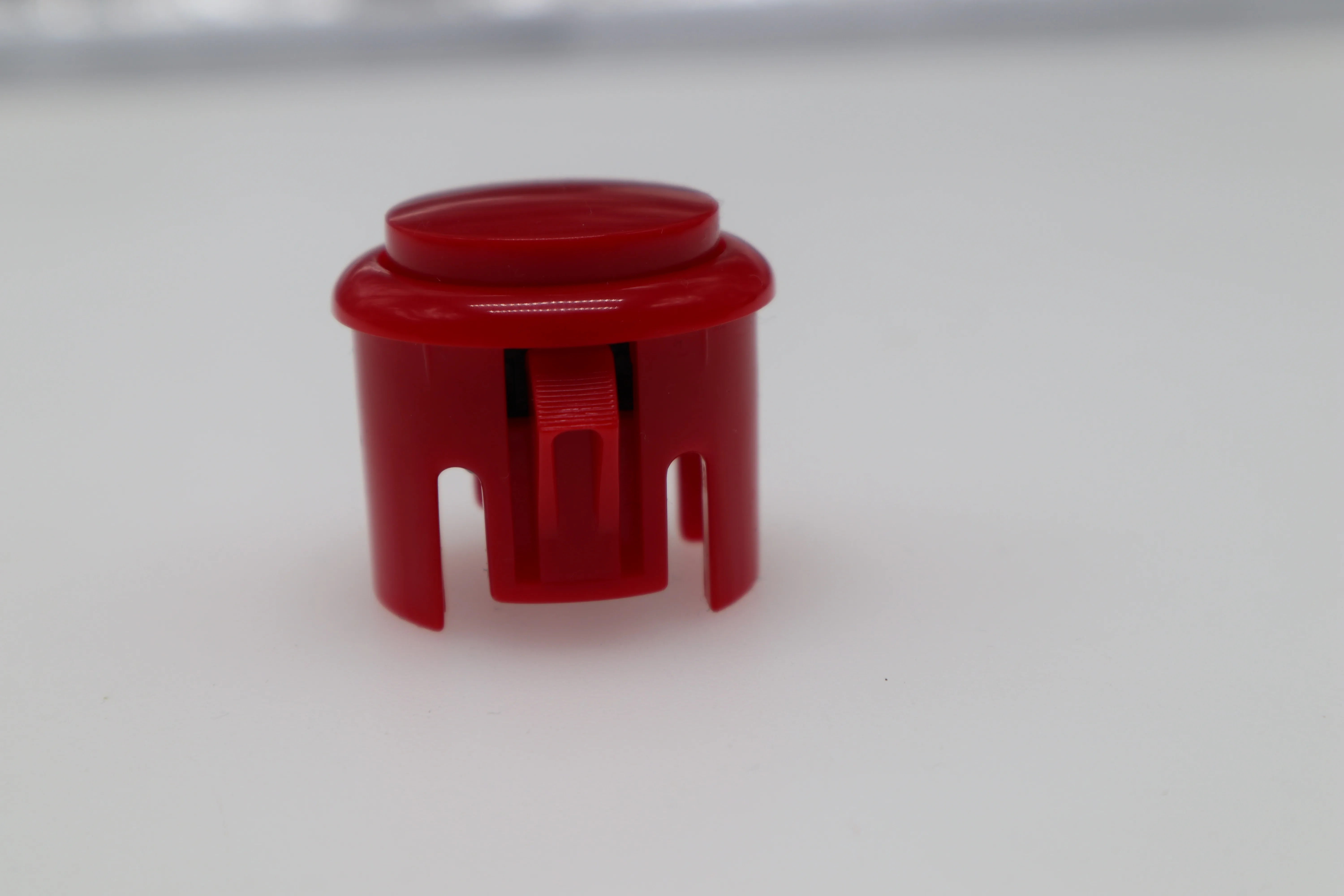 30mm 12 pcs red