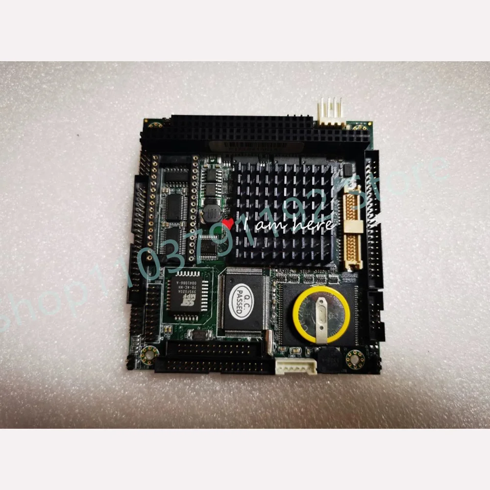 Placa base de control industrial Emcore-s416 REV:1.1 - imagen 4