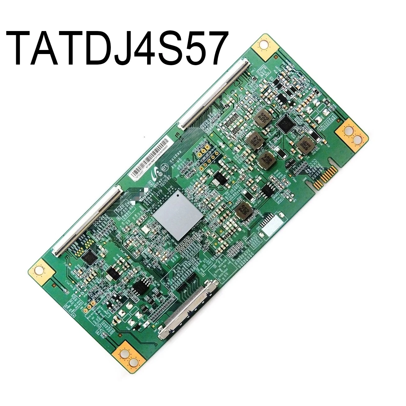 Tablero de T-CON TATDJ4S57 4T-TCN650-CM07, placa lógica para 65S401TDAA, 65S405LAAA, 65S405TAAA, 65s405taa, 65S405TGAA, E65-E3