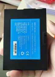 ELINK Batería Li-Ion para Empalmador de Fibra Óptica