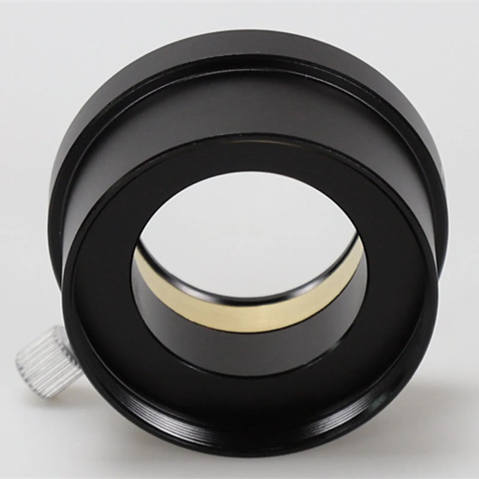 1 unidad de anillo adaptador de ocular de telescopio astronómico de aluminio de 2 pulgadas a 1,25 pulgadas para accesorios de telescopio de 2 pulgadas - imagen 5