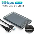 Micro-B to USB3.0 Gr