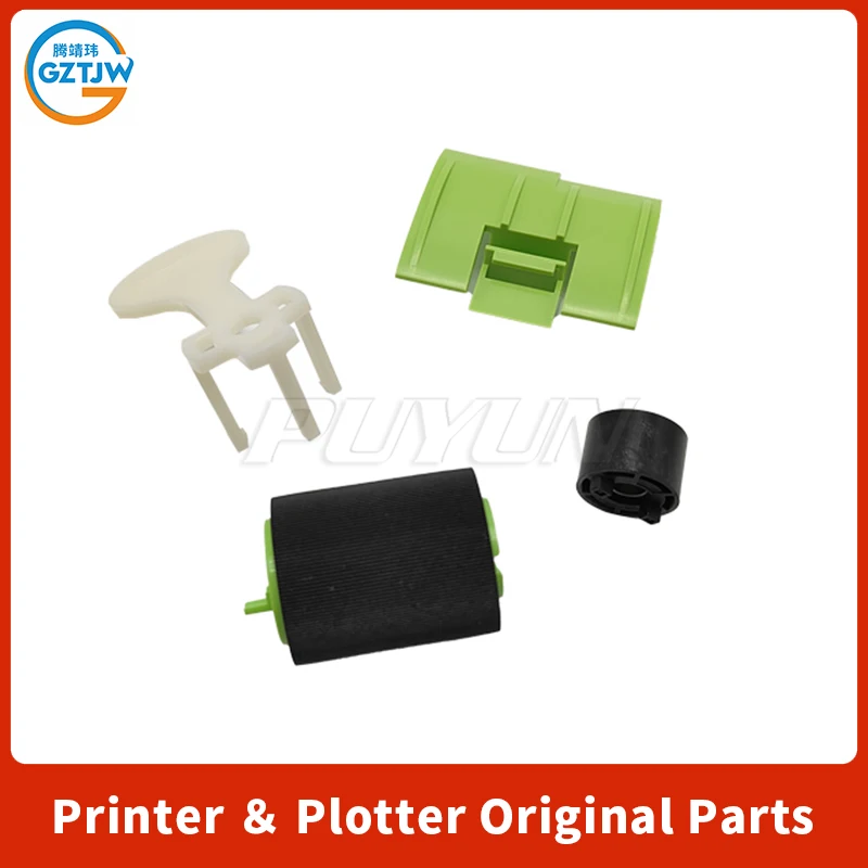 Rodillo de recogida de papel para Lexmark MS810 810 811, conjunto de almohadilla de separación de rodillo de recogida 40X7593 MS812 Mx710 MX711 711 MX810 MX811 - imagen 5