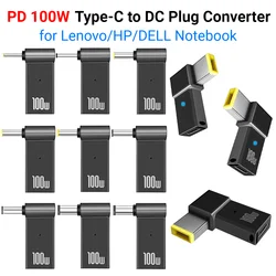 Lenovo Thinkplus Adaptador USB-C PD Hembra-Macho