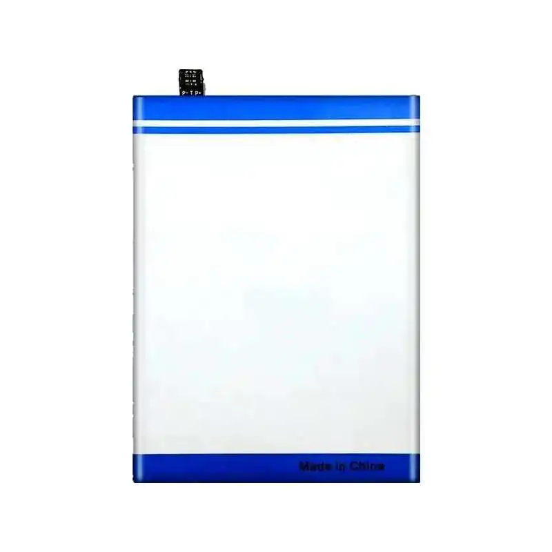 Para Umidigi Power 3 Umi suministro confiable batería de teléfono móvil 7100Mah estable - imagen 4