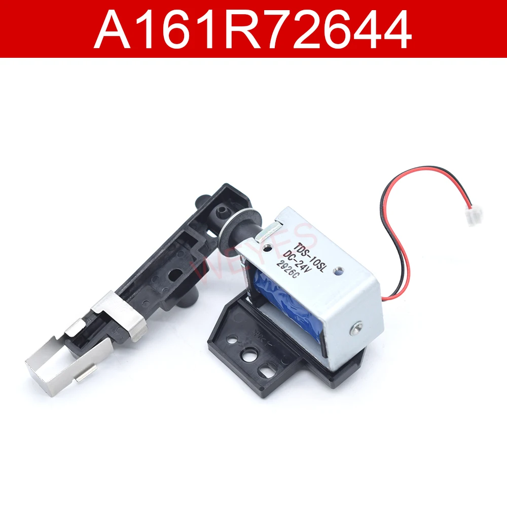A161R72644 para Konica Minolta Bizhub 224E 284E 364E 554E C224 C284 C364 C454 nuevo conjunto de solenoide