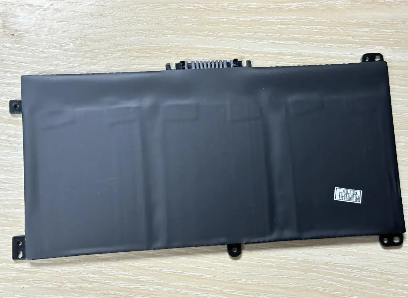 BK03XL-batería para ordenador portátil HP Pavilion X360, 14m, 14-BA033TX, 14-ba001ns, HSTNN-LB7S, HSTNN-UB7G, 916366-541, 916811-855 - imagen 4