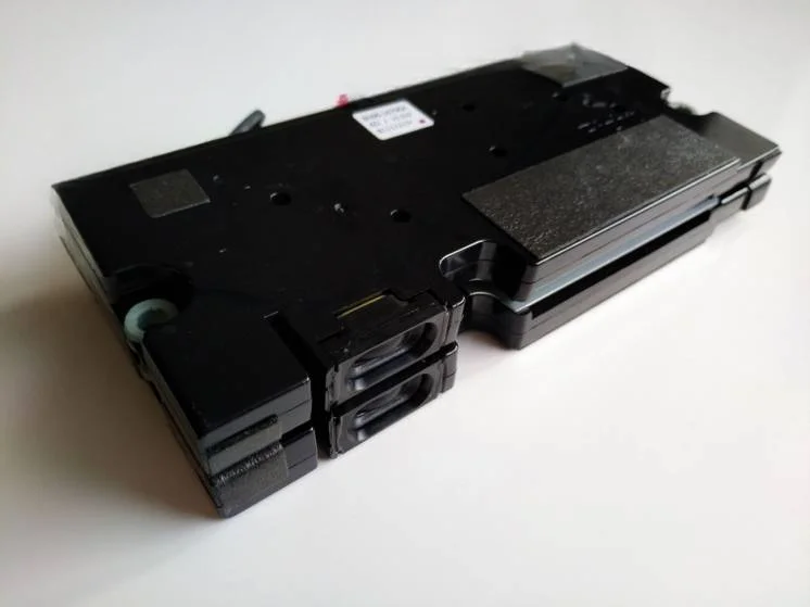 Altavoz de 6Ω 10W BN96-16796A BN96-16796B para UA46D5000PR UA46D5000PT UA46D5500RR UA46D6000SN UA46D6000SR UA46D6000SM UA46D5000PH - imagen 4