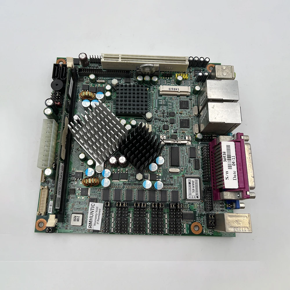 Para placa base de control industrial Kontron KEMX-2130 - imagen 5