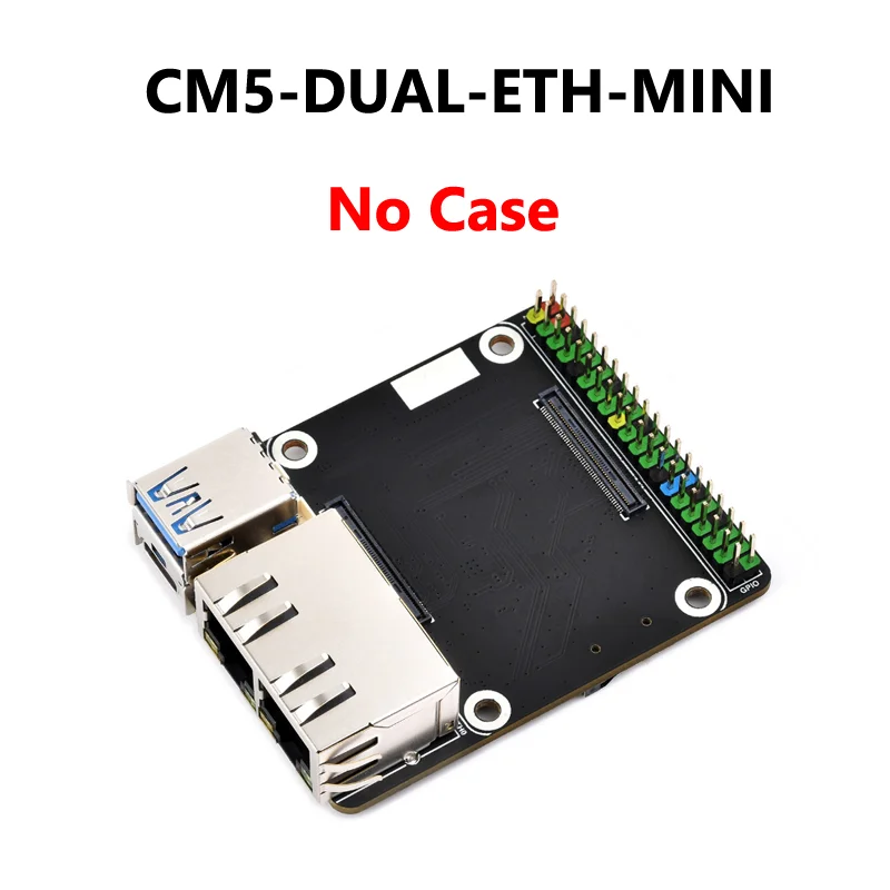 CM5-DUAL-ETH-MINI