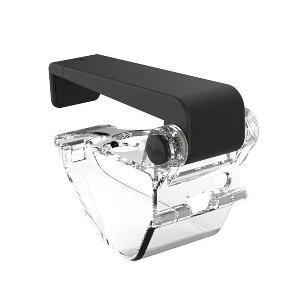 Para Xbox Series S X controlador inalámbrico soporte de teléfono soporte de montaje ajustable - imagen 4