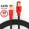 Round Cable-Red
