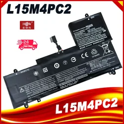 Batería SeagullStar L15M4PC2 – Lenovo YOGA 710 (14/15)