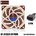 NF-A12x25 5V PWM