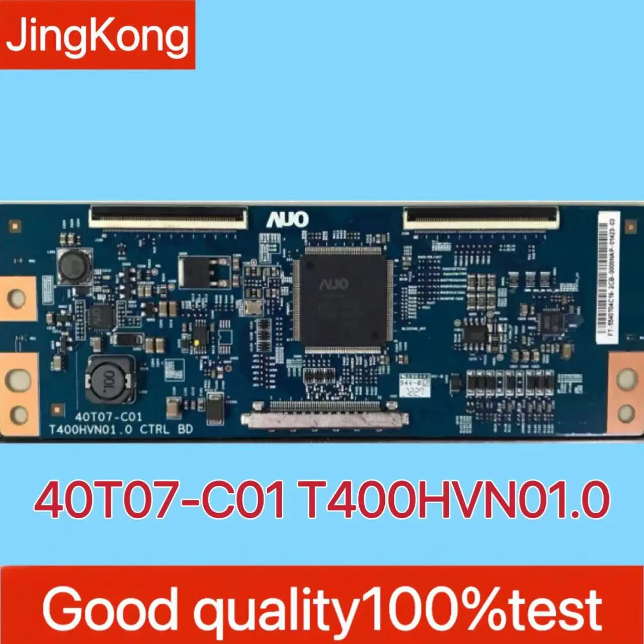 T400HVN01.0 40T07-C01 nueva placa lógica original T400HVN1.3