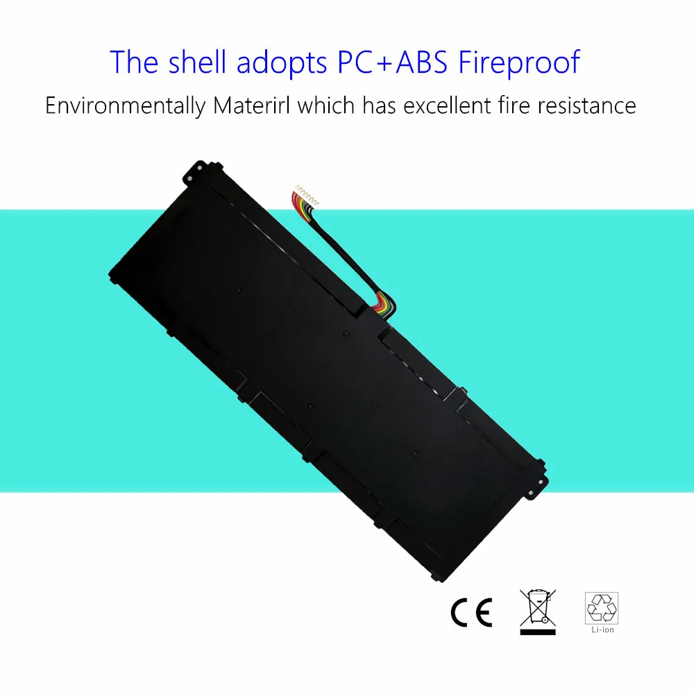Batería del ordenador portátil para Acer Aspire 3 A315-23 A315-23G A315-58 A317-52 A317-53 5 A514-53 A515-56 Swift 3 SF314-42 serie AP19B8K - imagen 4