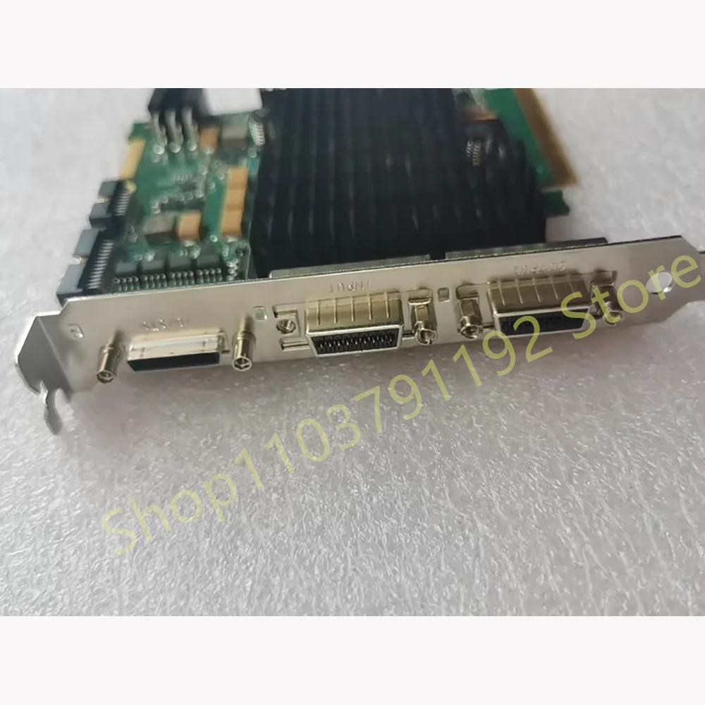 Tarjeta de adquisición de imágenes OR-Y4S0-XPX70 - imagen 2