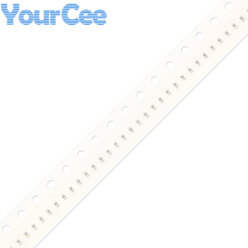 100 Uds 0402 Inductor SMD 5%/0,3nH 250mA/300mA 15nH 10nH 8.2nH 5.1nH 4.7nH 3.9nH 3.6nH 3.3nH 1.5nH 3nH 2.7nH 2.2nH 2nH 1nH - imagen 3