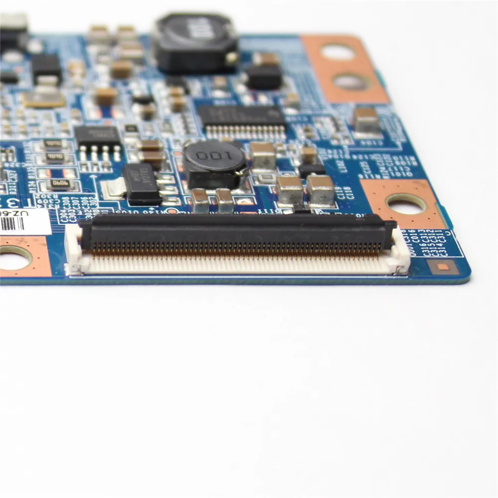 Placa Tcon T315HW04 V0 CTRL BD 31T09-C0G para reemplazo de TV de 40/32/46 pulgadas T315HW04 V0 31T09-C0G - imagen 4