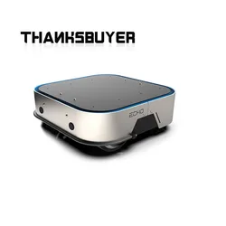 HEXMAN ECHO-STD – Chasis de robot para ROS