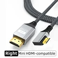 0.5m MiniHD Right