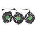 3 Pcs Fan