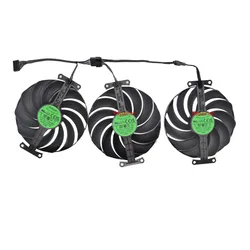 Enfriador GPU ASUS TUF RTX 4090 OG OC – Ventilador Refrigeración