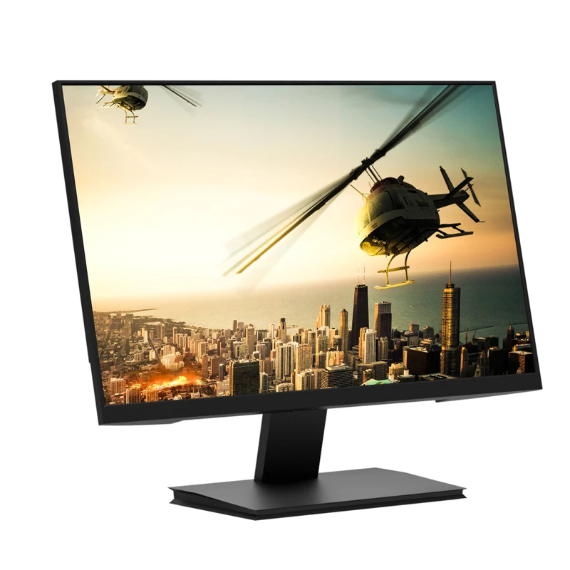 Monitor LED de 24,5 pulgadas, 1920x1080, pantalla Ips para PC, Monitor para juegos de 280hz y 360hz, pantalla DP + HDMI de 24,5"