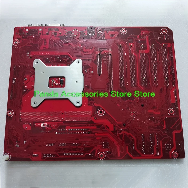 AIMB-701 Rev.A1 AIMB-701G2-00A1E para placa base de ordenador Industrial ADVANTECH, 1155 Pines, H61, AIMB-701G2 - imagen 4