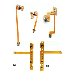 Cable Flex Joy-Con Nintendo Switch – Reparación Botones ZR ZL