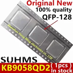 KB9058QD2 Microcontrolador QFP-128 Chip Electrónico