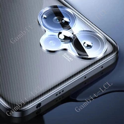 Película Lente Cámara 3D Xiaomi Redmi Note 13 Pro+