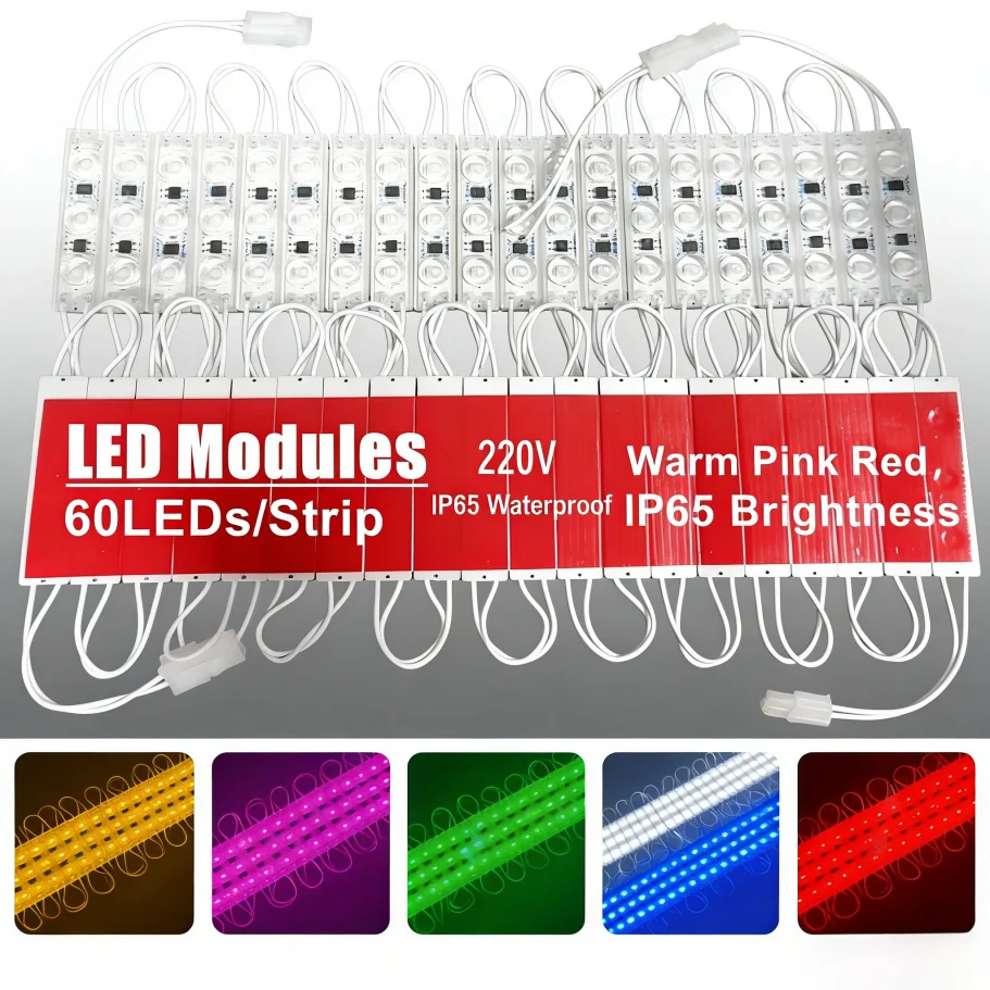 Accesorios de Iluminación