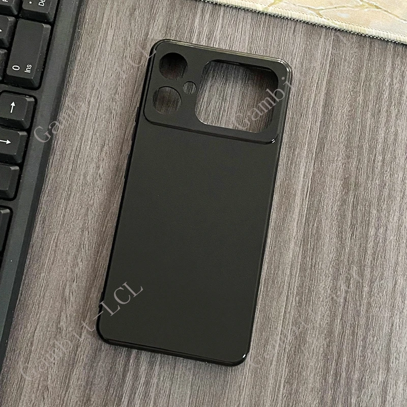 TPU Case Black