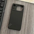 TPU Case Black
