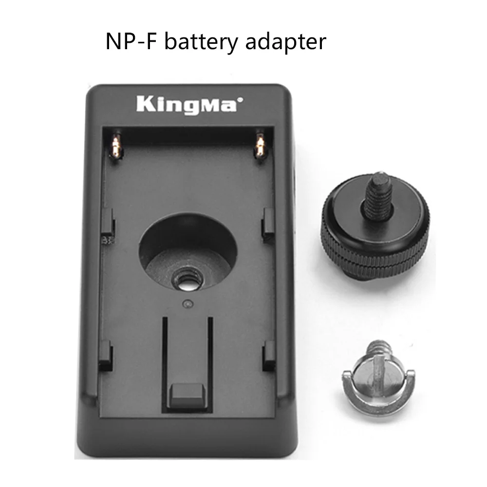 1 NP-F Adapter