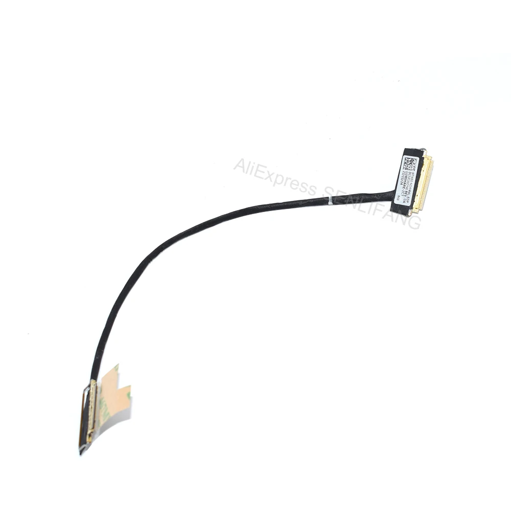 Nuevo 01YT382 02HK974 DC02C00DY40 DC02C00DY20 DC02C00DY10 para Lenovo T490 T14 P14S LCD LED LVDS Cable - imagen 3